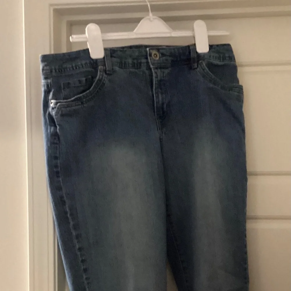 Capris - Picture 1 of 4